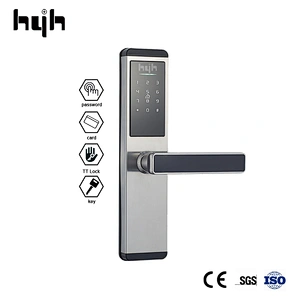 hyh Digital Password Smart Door Lock