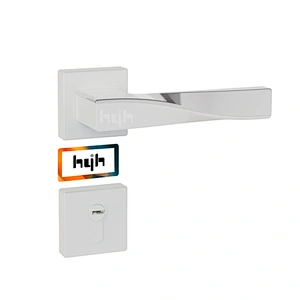 hyh Munufactury New Patent Design Mortise Modern Luxury Door Lock