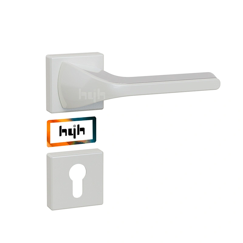door handle guangdong hyh hardware door lock handle