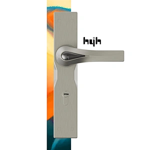 Apartment Outdoor Lock Modern Door Lock For Interior Door