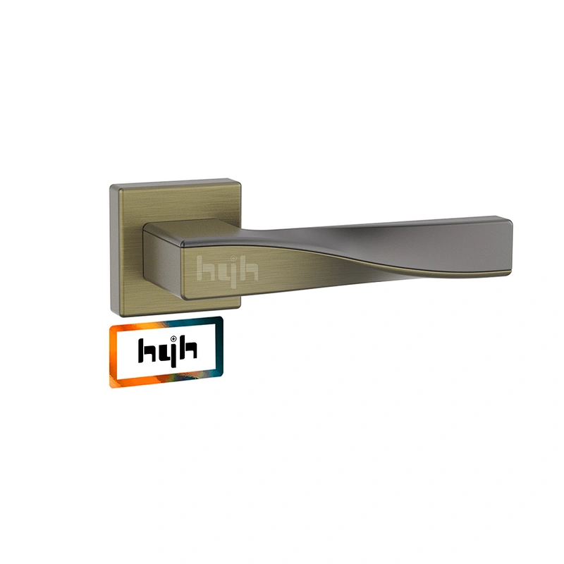 European Best Selling Luxury Hotel Internal Full Mortise Door Lock
