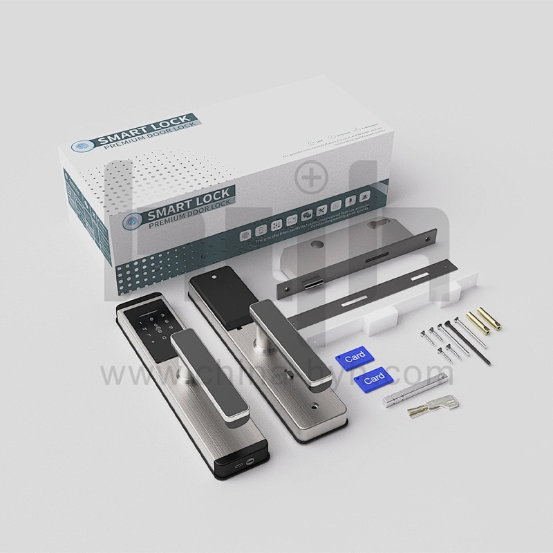 hyh Digital Password Smart Door Lock