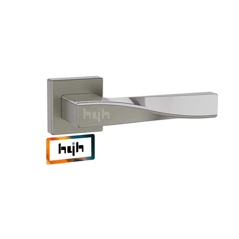 European Best Selling Luxury Hotel Internal Full Mortise Door Lock