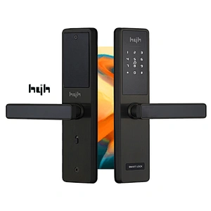 hyh Digital Password Smart Door Lock for Apartment