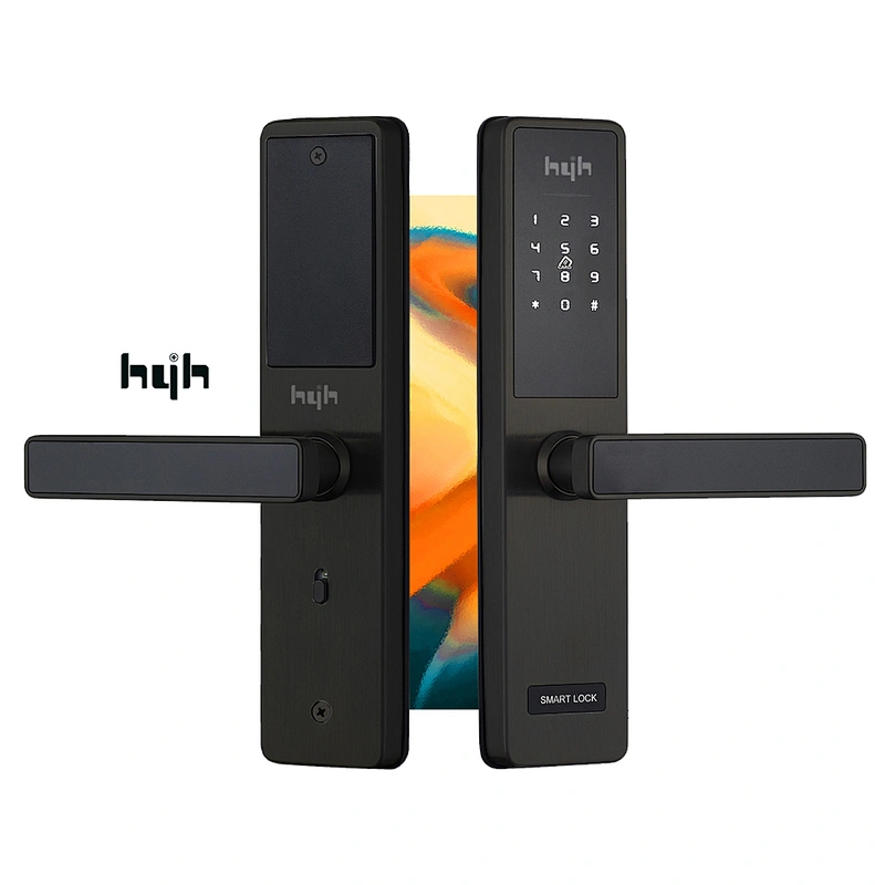 hyh Digital Password Smart Door Lock for Apartment