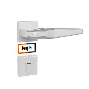 Modern Luxury Handle Price Guangdong Hyh Hardware Door Lock Gate Lock