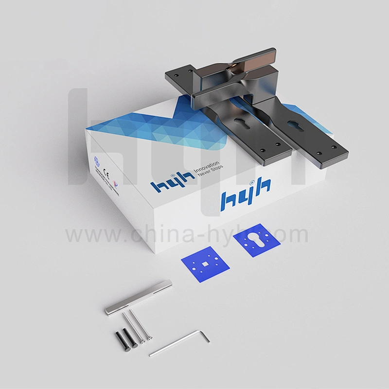 Superior Quality  Popular Style European Door Lever Handle