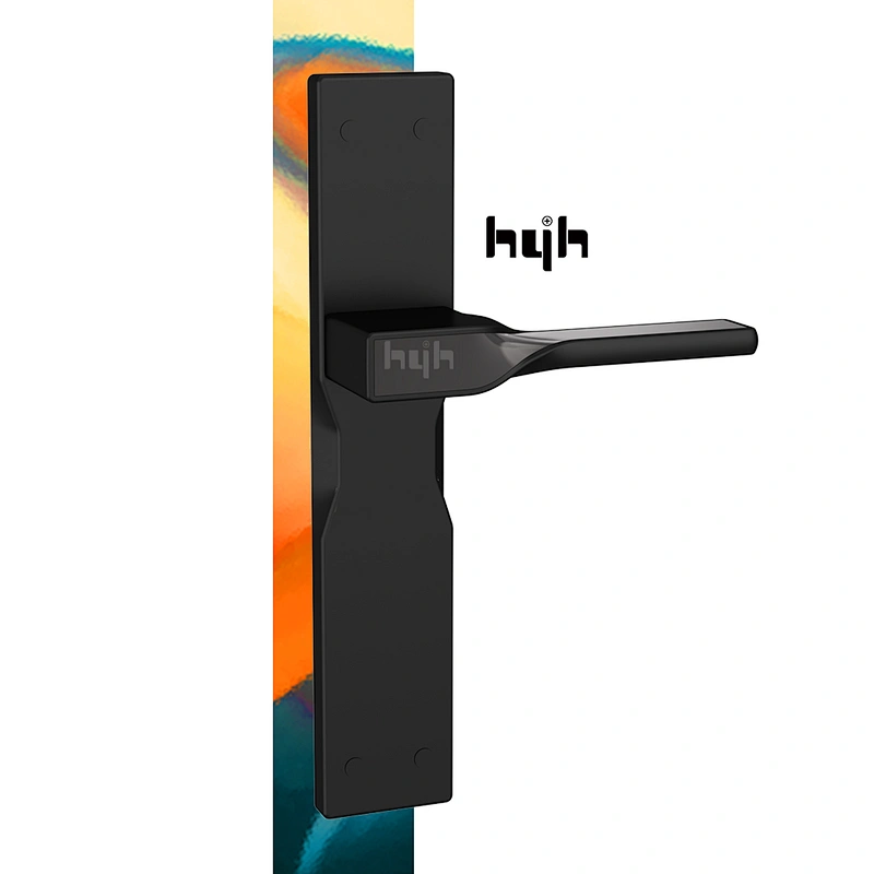 Guangdong Zamak Passage Zinc Alloy Office Door Lock