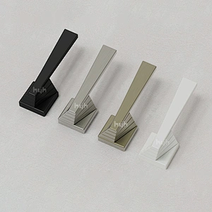 European style Top Quality Luxury Zinc Alloy Room Door Lock