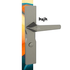 hyh Patent Unique Design Home Security Door Lock