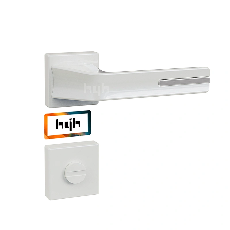 Zinc Alloy Die Casting Advanced Security Door Lock