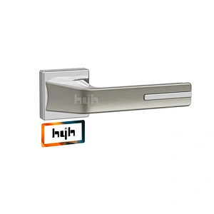 High Quality Royal New Style Fancy Zinc Door Handle Lock