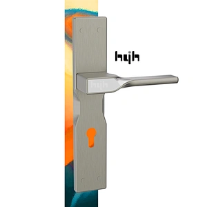 Superior Quality  Popular Style European Door Lever Handle