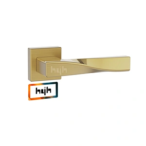 European Best Selling Luxury Hotel Internal Full Mortise Door Lock