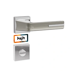 Zinc Alloy Die Casting Advanced Security Door Lock