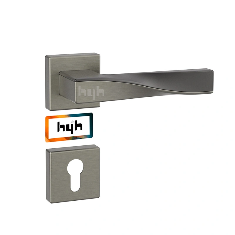 hyh Patent Design Warehouse Interior Door Handle