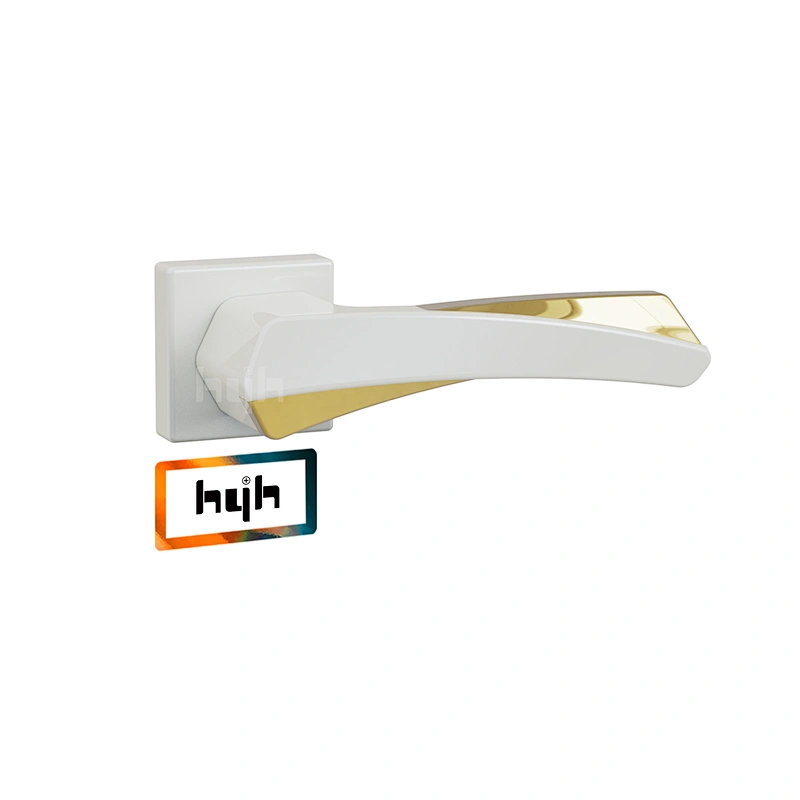 hyh Latest Design Hot Sale Reasonable Price High Security Entry Door Locks