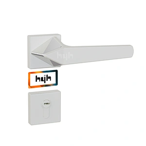 Latest Patent Zamak Smart Design Lever Door Handle
