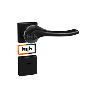 Zinc Alloy Wooden Bedroom Mortise Commercial Door Locks