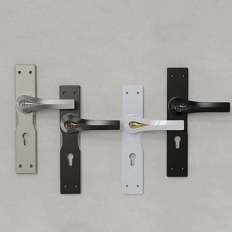 Apartment Outdoor Lock Modern Door Lock For Interior Door