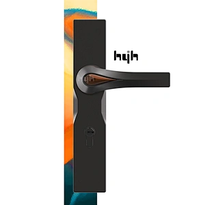 Apartment Outdoor Lock Modern Door Lock For Interior Door