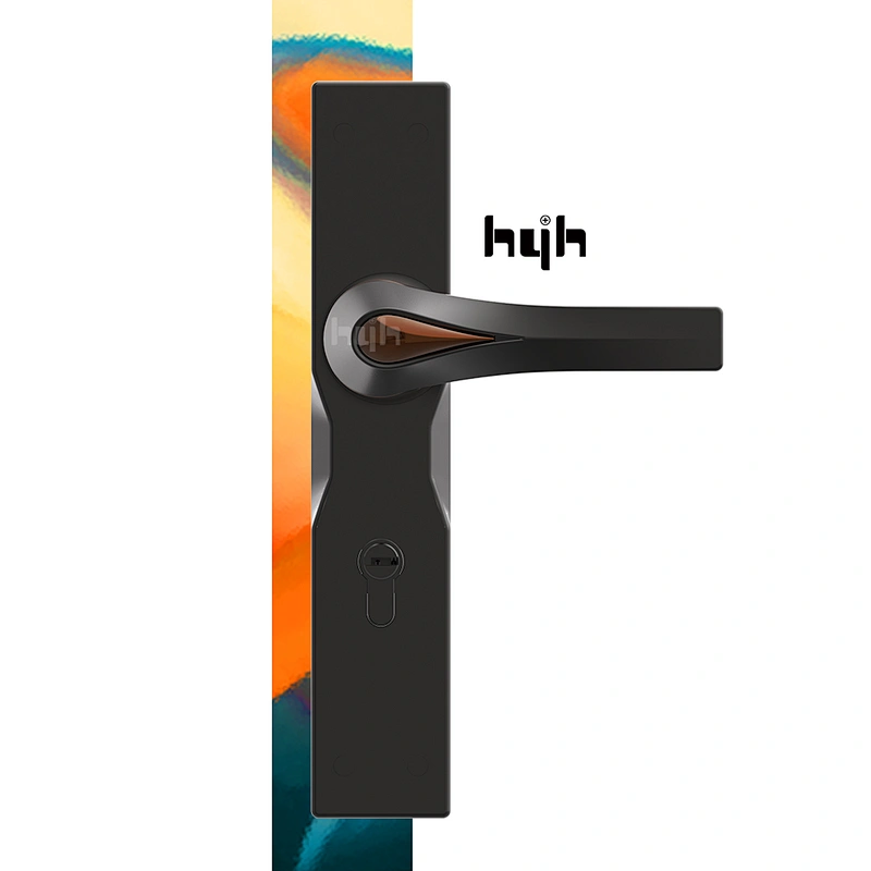 Apartment Outdoor Lock Modern Door Lock For Interior Door