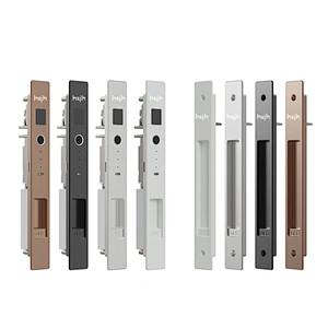 New Design Hot selling Security Lock For Slide Window