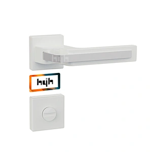 Durable High Quality Mortise Zinc Door Lock For Apartment From China hyh Factory