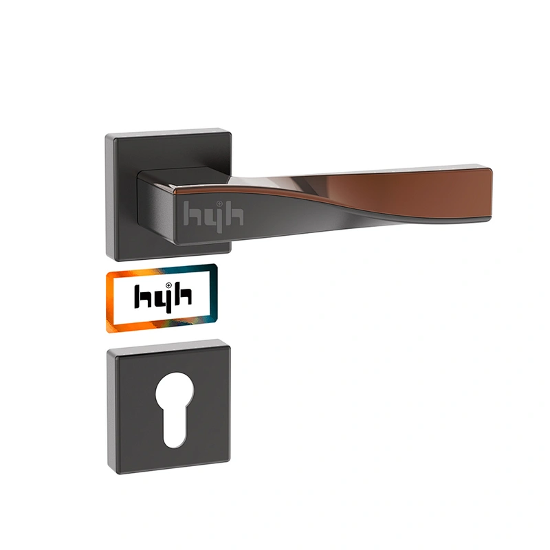 hyh Patent Design Warehouse Interior Door Handle