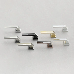 Zinc Alloy Die Casting Advanced Security Door Lock