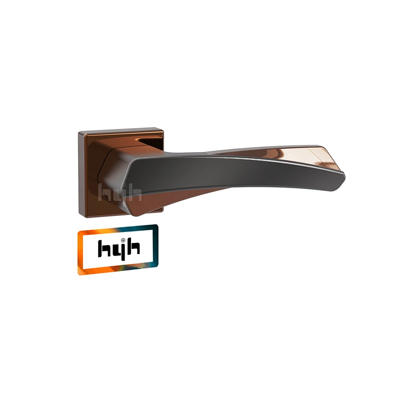 hyh Latest Design Hot Sale Reasonable Price High Security Entry Door Locks