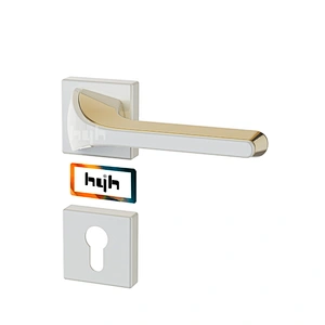 door handle guangdong hyh hardware door lock handle