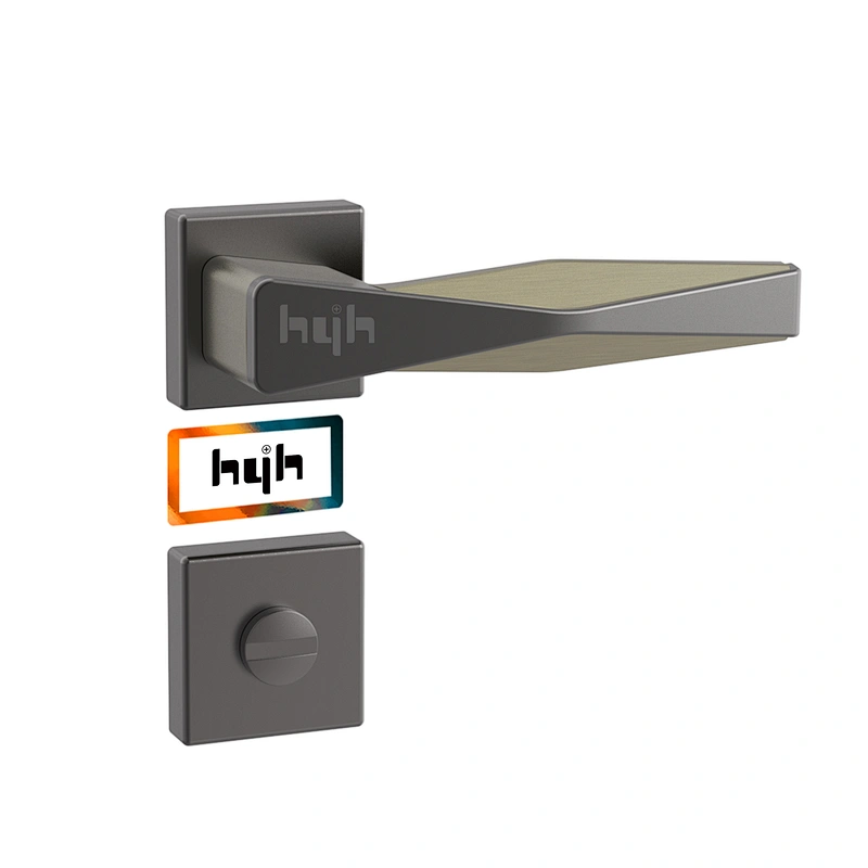 Most Popular New Patent Design Front Door Mortise Lock Set