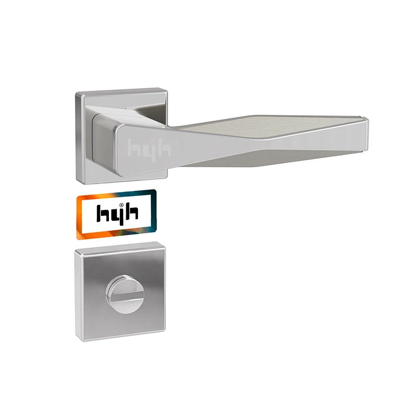 Most Popular New Patent Design Front Door Mortise Lock Set
