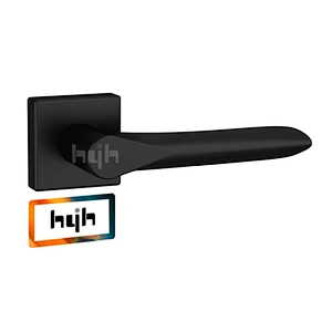 Hot Sale Heavy Duty Zamak Exterior Door Lever With Lock