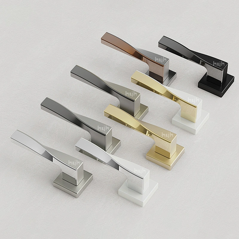 hyh Patent Design Warehouse Interior Door Handle