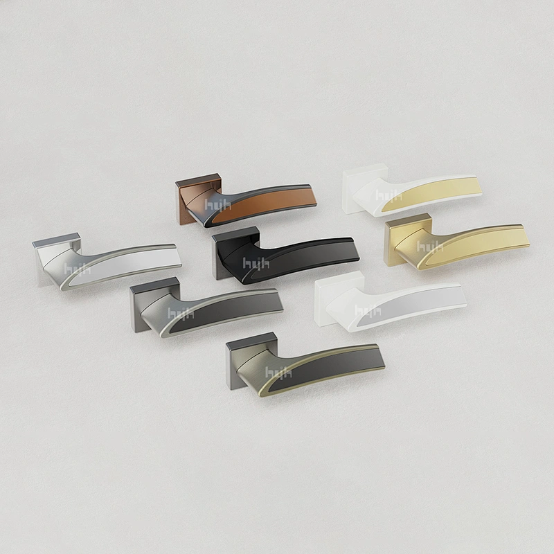 Mortise Handle Interior Bedroom Door Locks