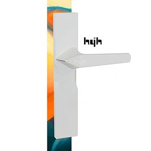 Advanced Security And Good Quality Mortise Lock On Door