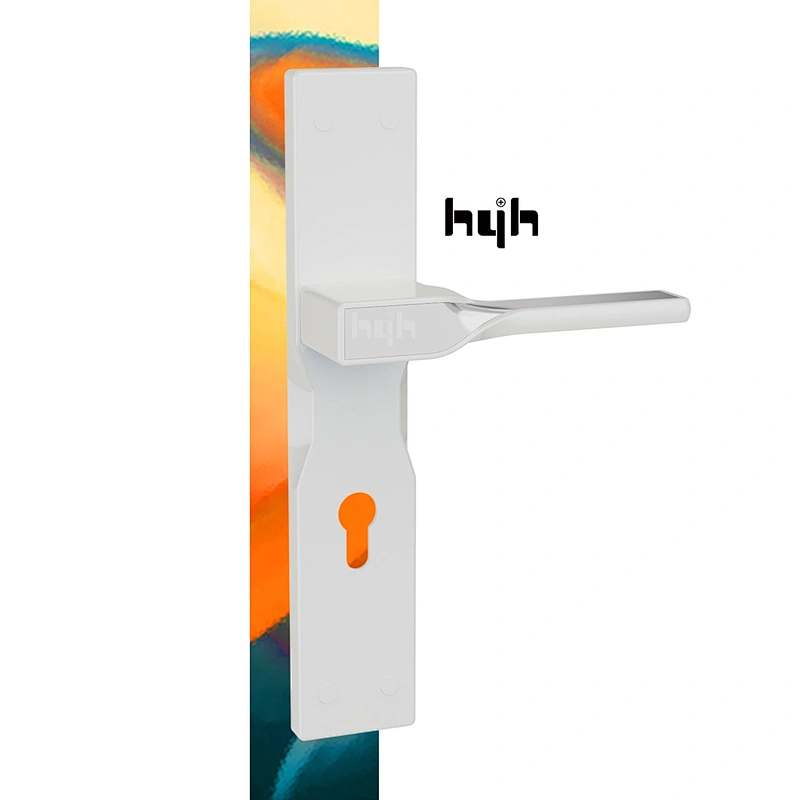 Superior Quality  Popular Style European Door Lever Handle