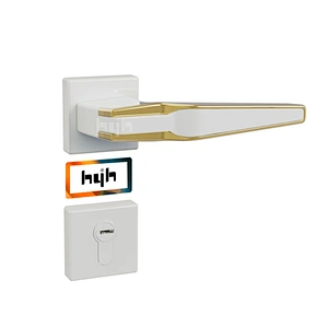 Modern Luxury Handle Price Guangdong Hyh Hardware Door Lock Gate Lock