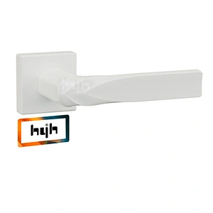Key Handel Handle Interior Black Zinc Alloy Mold Door Lock Door Entrance Bathroom Door Lock