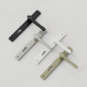 hyh Italian Door Handle For French Door