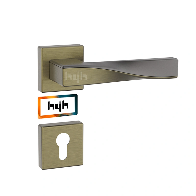hyh Patent Design Warehouse Interior Door Handle