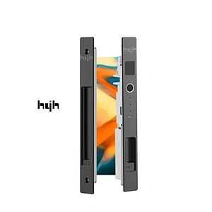 hyh Smart Door Lock for Sliding Door Glass Door