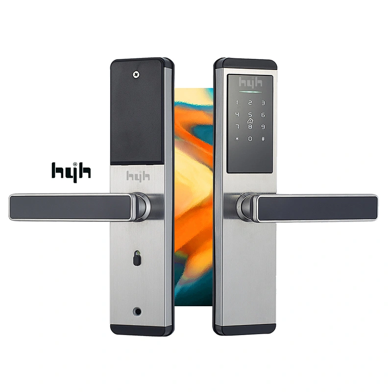 hyh Digital Password Smart Door Lock