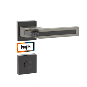 Durable High Quality Mortise Zinc Door Lock For Apartment From China hyh Factory