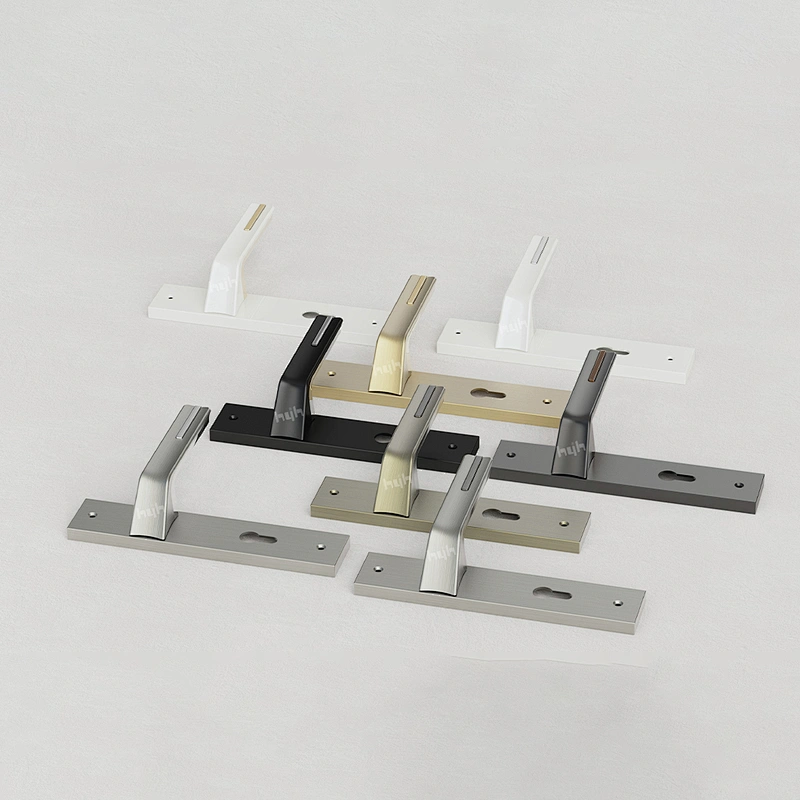 China Manufacturer Zinc Alloy Security Door Lock