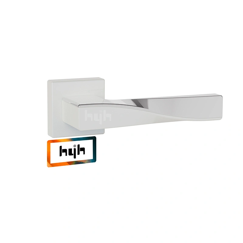 European Best Selling Luxury Hotel Internal Full Mortise Door Lock