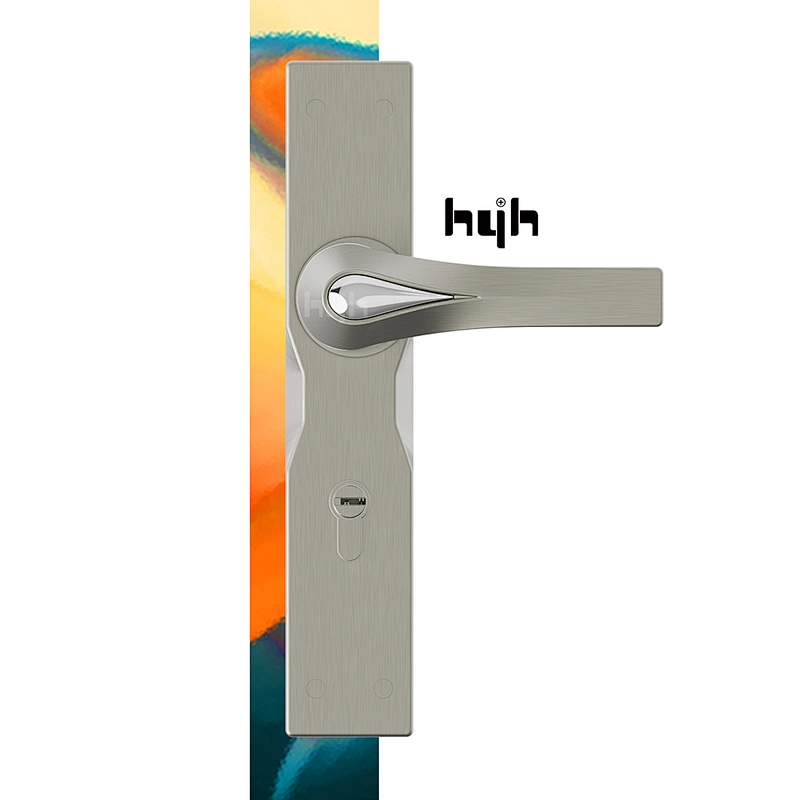 Apartment Outdoor Lock Modern Door Lock For Interior Door