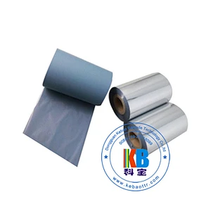 Barcode Printer Use and Thermal Printer Type Zebra wax ribbon diffent color